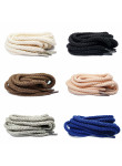 Thick Braid Rope Shoelaces-Replacement Dunk SB Cactus Jack-10 Colours-